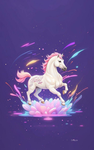 Adoro i unicorni