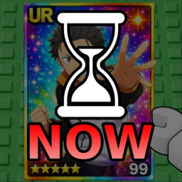 [2x⭐] Anime Card Collection icon
