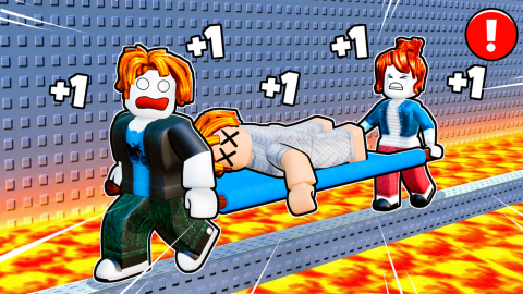 🚨+1 Speed Hospital Rescue 