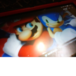 Nintendo battles