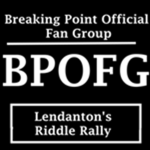 BREAKING POINT FAN CLUB