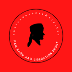 [Raiders] Kam Karm Jiao Liberation Front