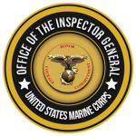 Offіce οf the Inspectοr Generаl