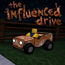 The Influinced Drive icon