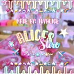 AlicexPlays