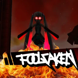 [we're back] Foolsaken icon