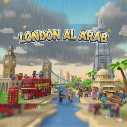 LONDON AL ARAB