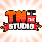 TNT Studio!