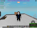 Masters only club enjoy being a Roblox master ok!!
