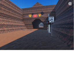 N64 Choco Mountain