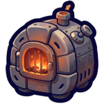 Fortune oven studios