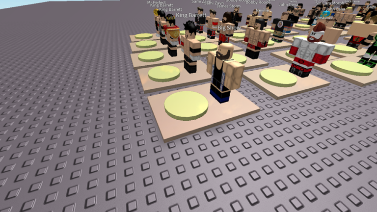 WWE Smackdown LIVE! screenshot 1