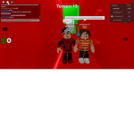 vo da robux pra vc car do so :>