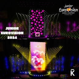Junior Eurovision Song Contest 2024