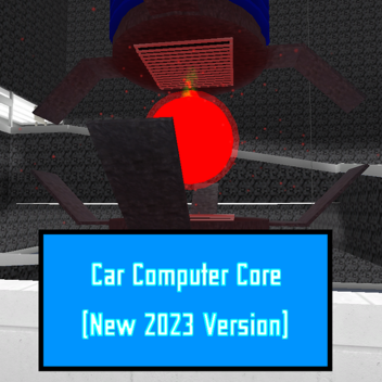 Car Computer Core(Meltdown and Freezedown Works)