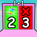 Free Admin Math Tower 🧠