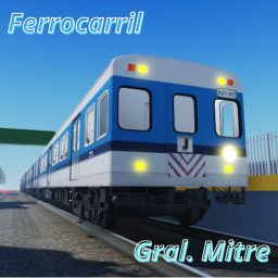 [V0.11.1] Ferrocarril General Bme. Mitre