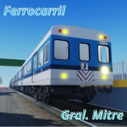 [V0.11.1] Ferrocarril General Bme. Mitre icon
