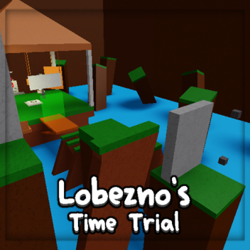 Lobezno's Time Trial