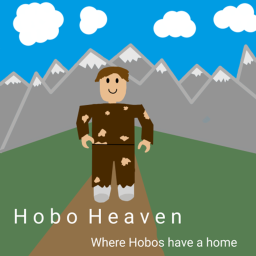 Hobo Heaven Trailer Park