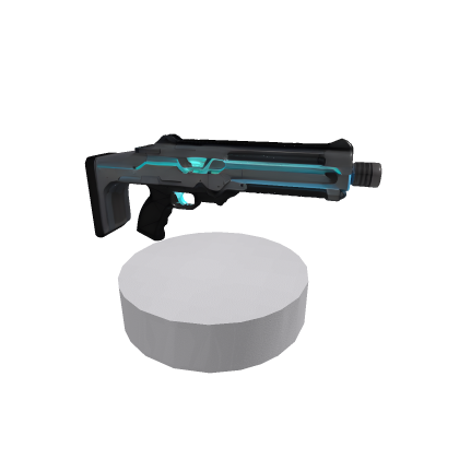 Alien Hyper Gun Giver With Gamepass Weapon 