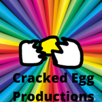 Cracked Egg Productions!