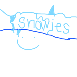 ⛄Snowies!❄