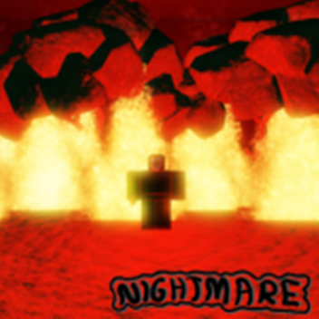 NIGHTMARE [orrore]