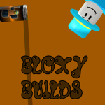 Bloxy Builds Studios