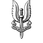 -[SAS] Special Air Service -