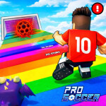 [FREE BALL] Pro Soccer Simulator⚽