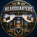 San Diego Military Headquarters