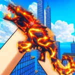 [🎃BATTLEPASS] Hypershot Roblox game thumbnail