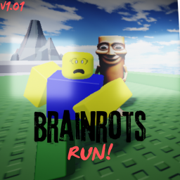Brainrots RUN🚓