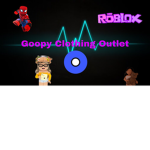Goopy clothing outlet