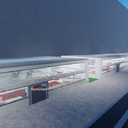 Rebrith 999 Times Tycoon Game icon