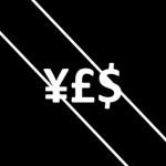 ¥£$