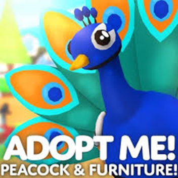 Adopt Me OBBY [NEW STAGE!]