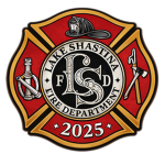 Lake Shastina Fire Rescue