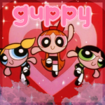 guppy
