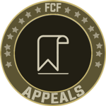 FCF | Appeals Department