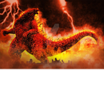 godzilla legend group