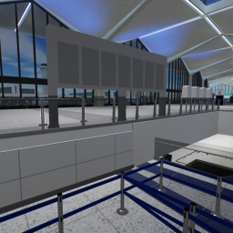 Newark Liberty International Airport