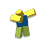Dab on the hatters