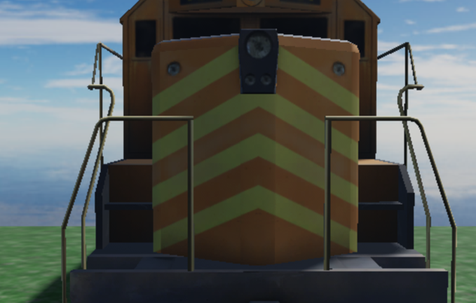 ЖД переезд screenshot 1