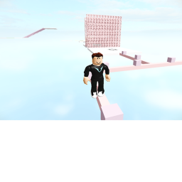 Obby but your small