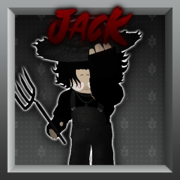 Jack [RESURRECTED]