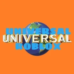 Universal Roblox | Theme Park 🎢 icon