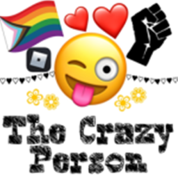 The Crazy Person's Group Game!