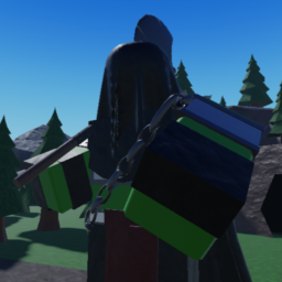 Generic Tower Defense Game